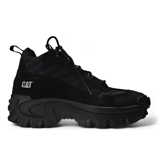 Bota Casual Masculina Intruder Mid Caterpillar