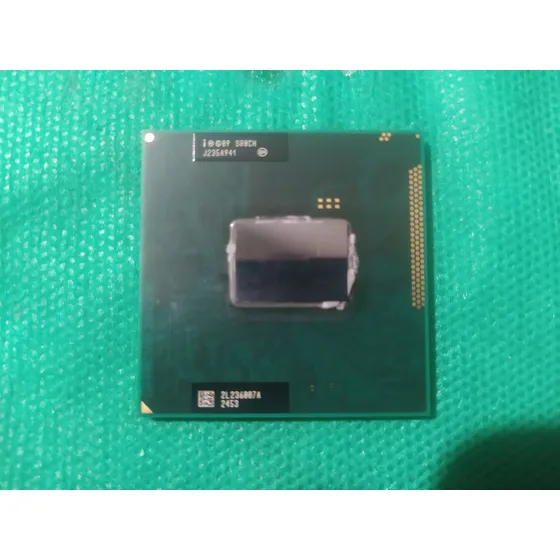 Processador Core I5 Do Notebook Acer V3 -571