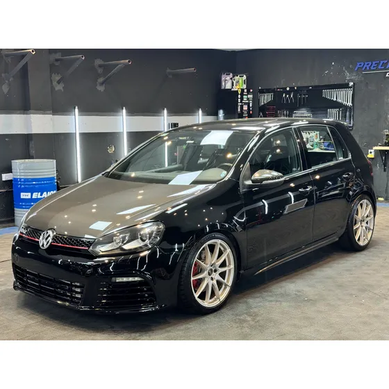 Volkswagen Golf 2.0 Vi Gti Nav Tsi 211cv Dsg
