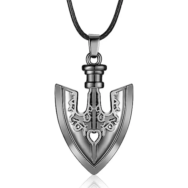Collar Flecha Stand Jojo's Bizarre Adventure Anime
