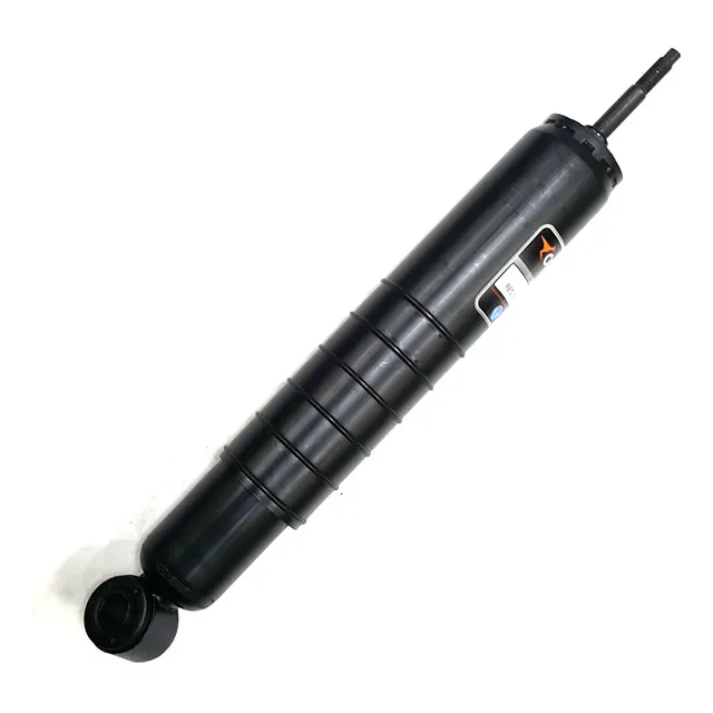2 Amortiguadores Jac Delant Camion Espiga-ojo 16mm