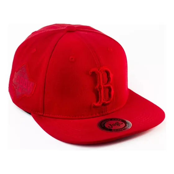 Gorras Jagi Mlb Shadow Planas Originales
