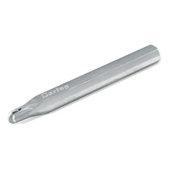Rodel Universal Widia 7mm-80mm Carburo Tungsteno