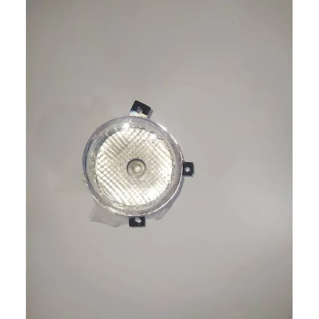 Faro Antineblina Izquierda Para Chery Qqs15