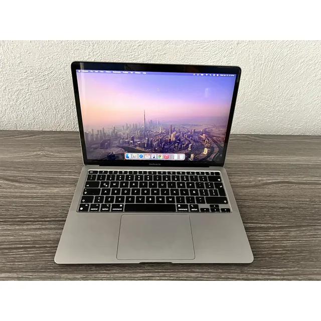 Macbook Air M1