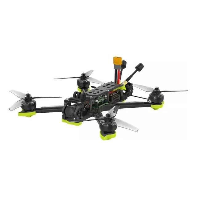 Iflight Nazgul5 V3 Hd Bnf (o3 Air Unit)