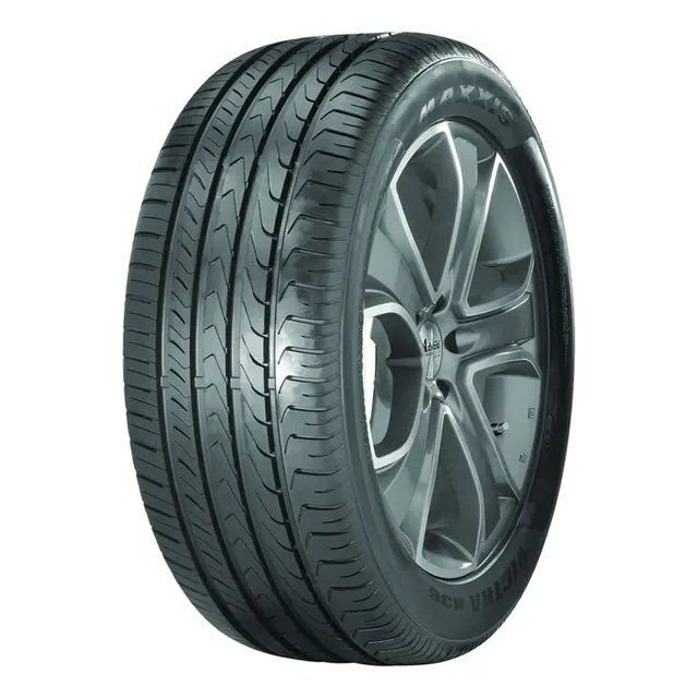 Neumático Maxxis Victra M36 Plus P 205/55r16 Run Flat 91w