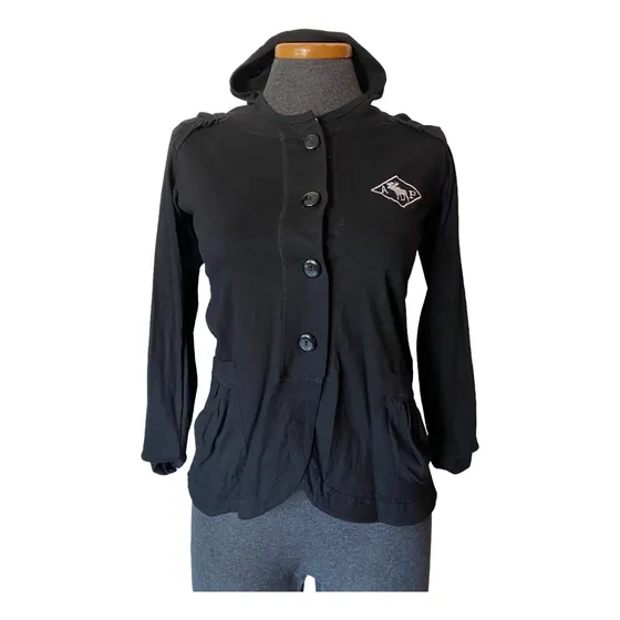 Sueter Hollister Abercrombie Dama 