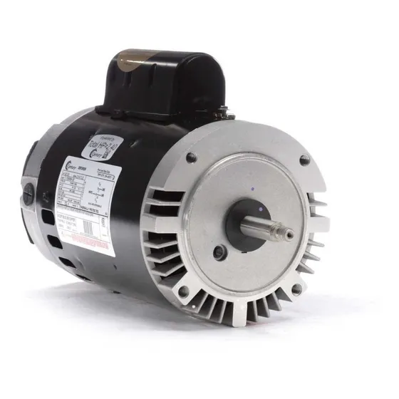 Motor Bomba Piscina Hp Rpm Vac