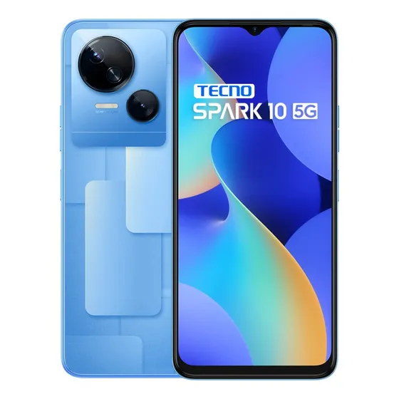 Teléfono Celular Tecno Spark 10 64+5g