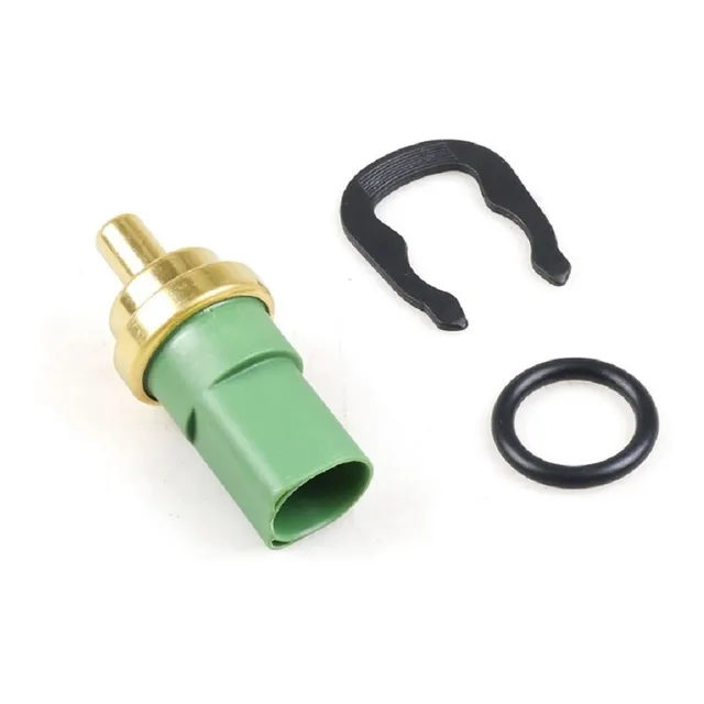 Sensor Temperat Agua Para Audi A3 A4 A6 Tt, Vw Passat Beetle