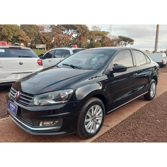 Volkswagen Polo 1.6 Comfortline