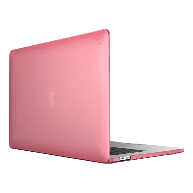 Speck Smartshell Case For Macbook Pro 13  M2/m1 - Cozy Pink