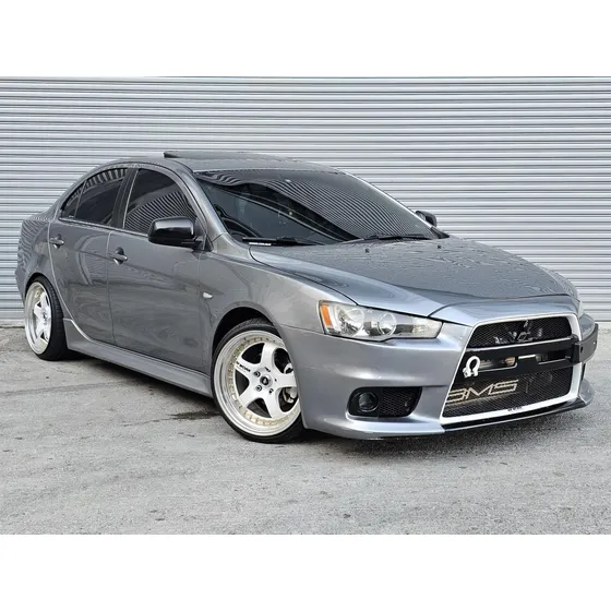 Mitsubishi Lancer Mmc 2.0