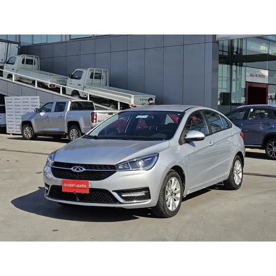 Chery Arrizo 5 Arrizo 5 Gls Mt