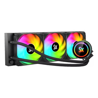 Cooler Cpu Watercooler Cooler Solarmax B360 Argb 200w 1 Cooler Cpu Watercooler Cooler Solarmax B360 Argb 200w 1