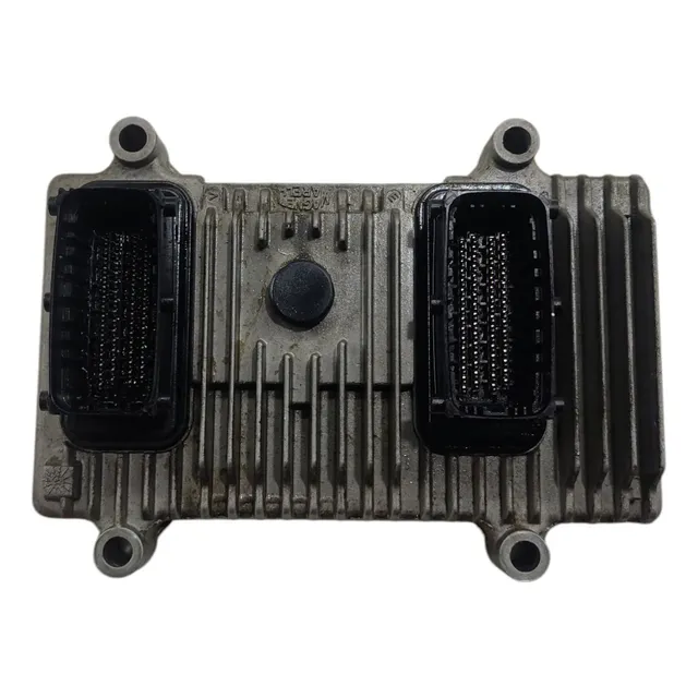 Modulo Injeção Fiat Palio Sporting 1.6 16v 2013 2015 Usado
