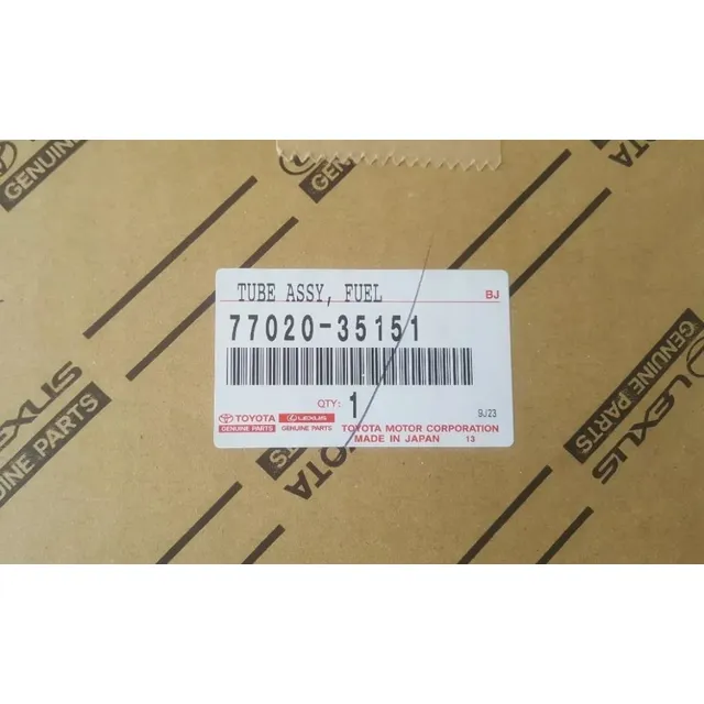 Bomba Gasolina Completa 4runner 2010-2020 100% Original 