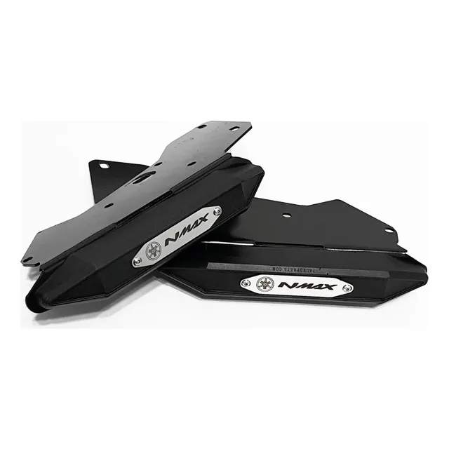 Defensa Slider Nmax Connected Mataburro N Max Ref #2 Lujo
