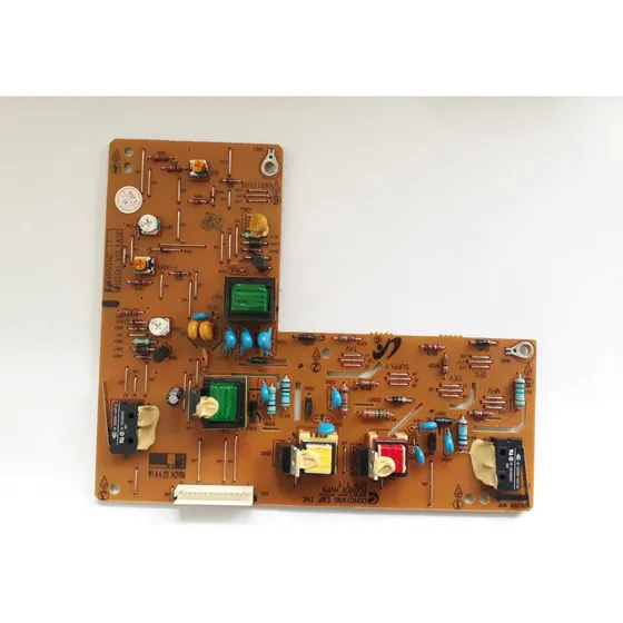 Placa Fonte Alta Samsung Ml-2851 Scx-4828 4824 Jc44-00156a