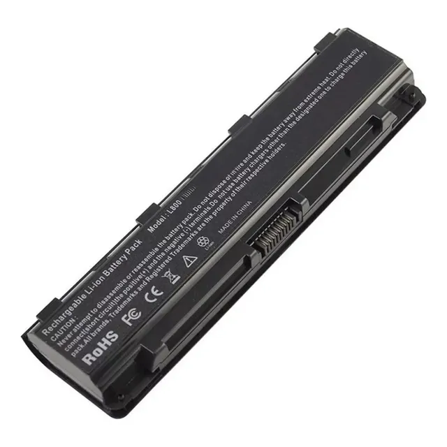 Bateria Compatible Toshiba Satellite L845 