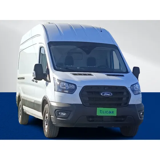 Ford Transit Xrs
