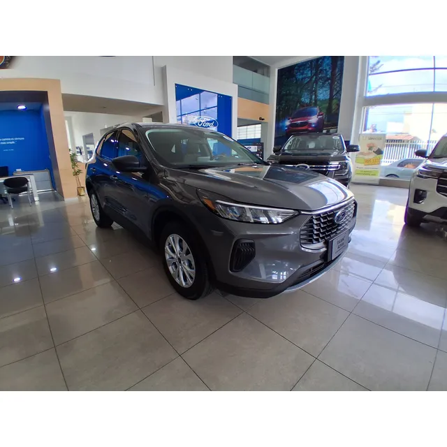 Ford Escape Active Hev