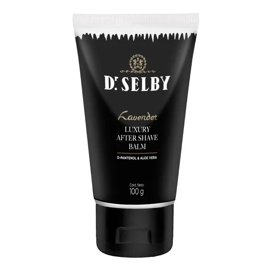 Balsamo After Shave Dr. Selby X 100 Gr.