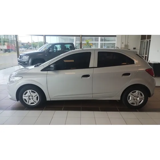 Chevrolet Onix 1.4 Joy Ls 98cv