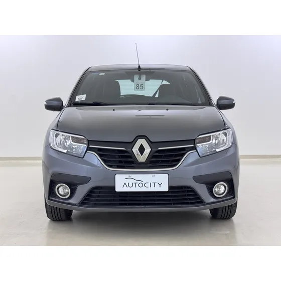 Renault Sandero 1.6 16v Intens