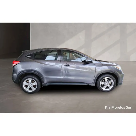 Honda Hr-v 1.8 Epic At Cvt