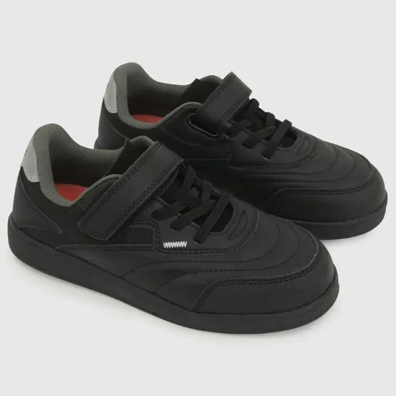 Zapatilla Negro 7529 Colloky