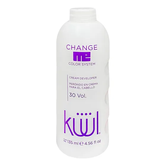 Kuul Peróxido 135ml - mL a $36