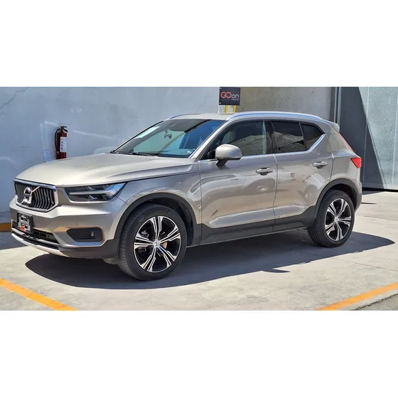 Volvo Xc40 2.0 T4 Inscription At