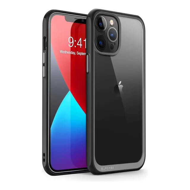 Funda For iPhone 12 Pro Max 2020 6.7 Supcase Ubstyle