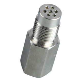 Mini Catalizador Sensor De Oxigeno Apaga Codigo P0420 P0430 Mini Catalizador Sensor De Oxigeno Apaga Codigo P0420 P0430