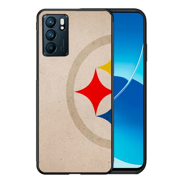 Funda + Extra Para Oppo (todos) Stelers Nnfl Find X5 Pro