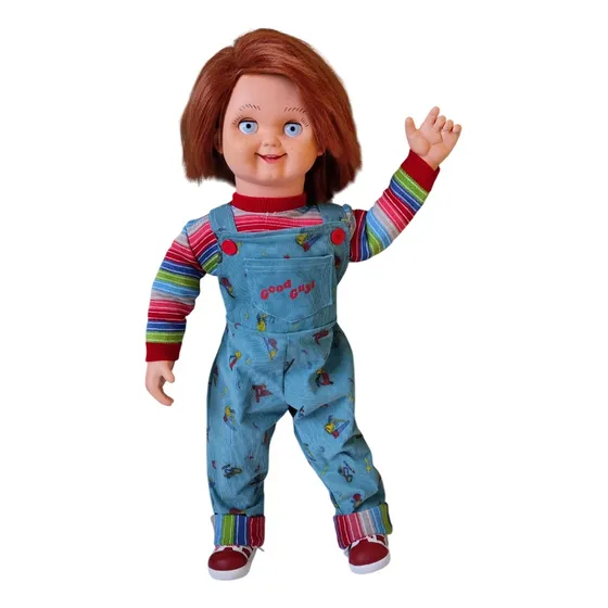 Muñeco Good Guy Chucky Tamaño Real | Calidad Premuim