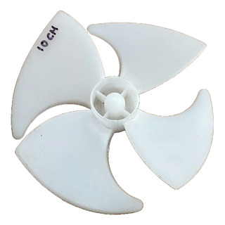 Aspa Motor Refrigerador De 100mm 4 Aletas Universal Aspa Motor Refrigerador De 100mm 4 Aletas Universal