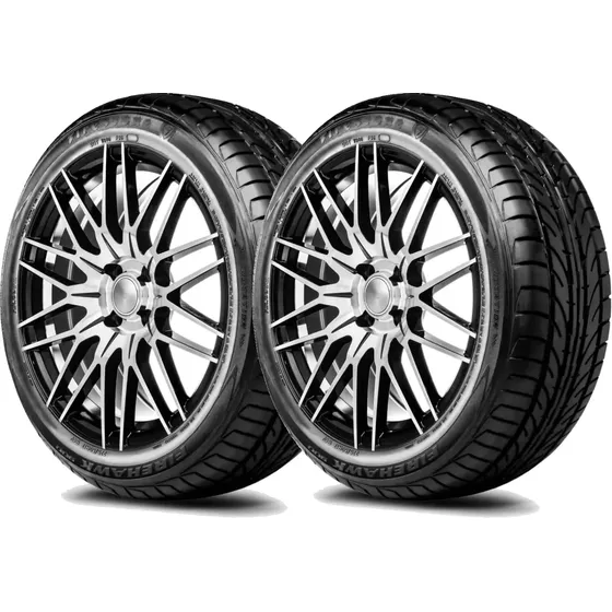 Kit de 2 neumáticos Firestone Firehawk 900 P 205/60R15 91 H