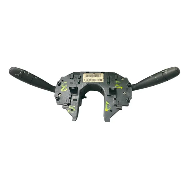 Chave De Seta Citroen C4  2007 2008 2009 2010 2011 2012