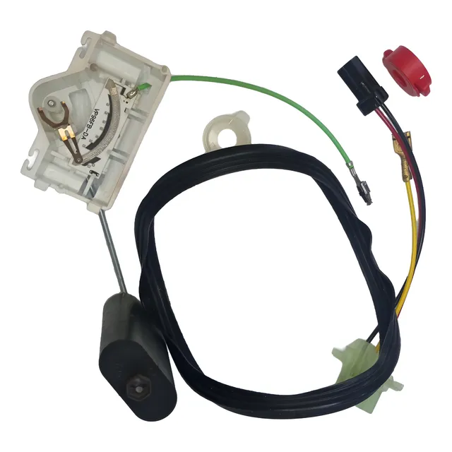 Flotante De Gasolina Ford Ka 1.6 Original