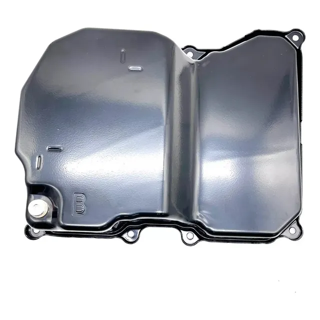 Carter Aceite Transmision Para Jetta A4 Beetle Bora Vento