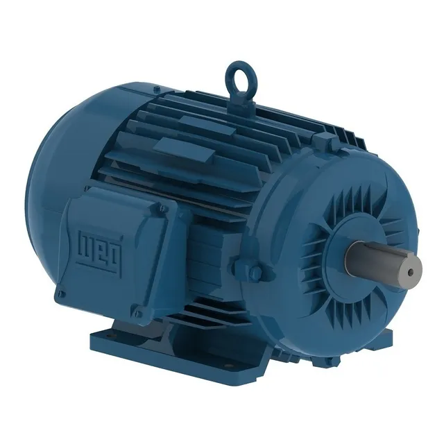 Motor Weg Trif  20cv 2p 160m 220/380/440 B3d Ir3 Premium