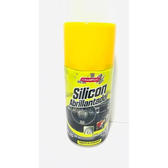 Abrsil Silicon Abrillantador Clase A