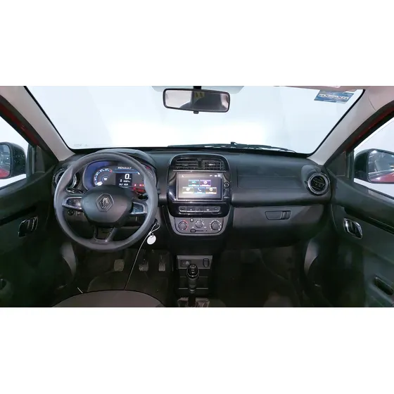 Renault Kwid 1.0 Iconic
