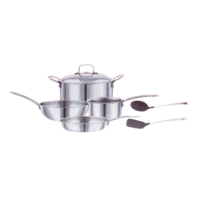 Bateria Royal Prestige 12 Pieza
