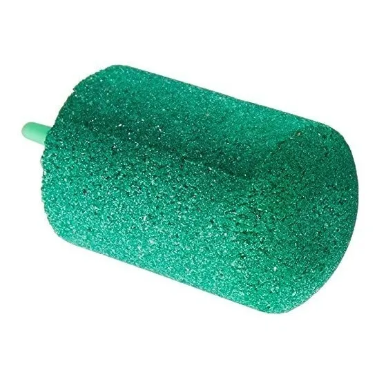 Penn Plax Piedra Difusora Para Acuarios Pecera X 18 Unid