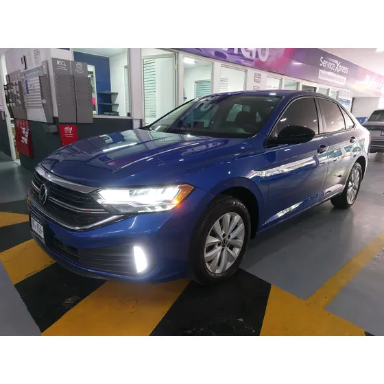 Volkswagen Jetta 1.4 T Fsi Comfortline Tip