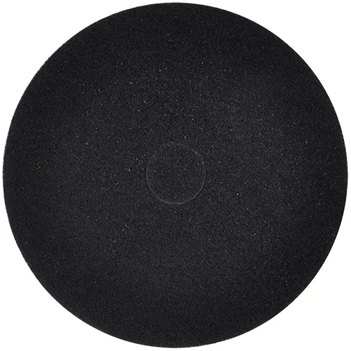 Discos Pulidora 5und Acs Negro 13'' 72-13 I. Xavi